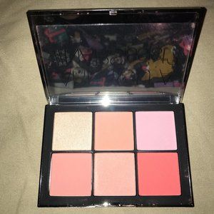 NARS NARSISSIST WANTED CHEEK PALETTE I New